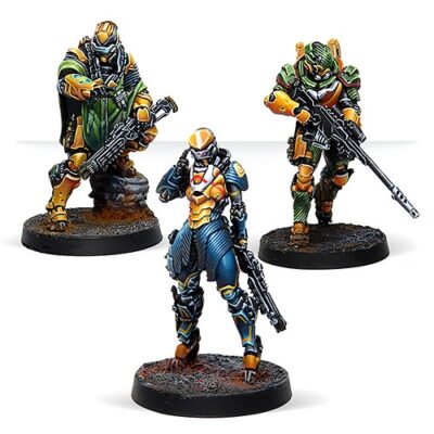Yu Jing: Invincible Expansion Pack