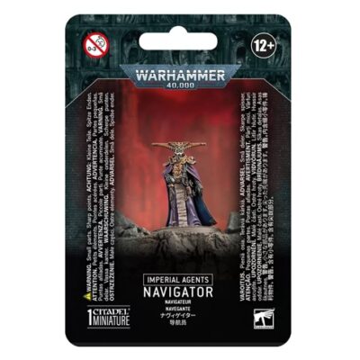 Agents: Navigator