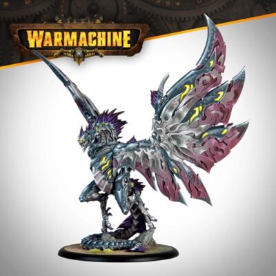 Shadowflame Shard: Wyvern