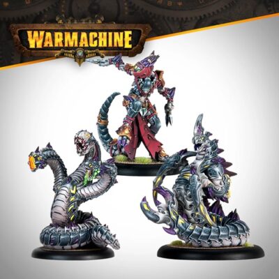 Shadowflame Shard: Khymaera Shadowflame Shard Battlegroup Box