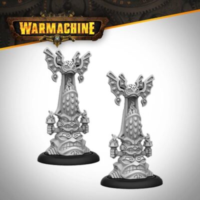 Brineblood: Fire Guardians