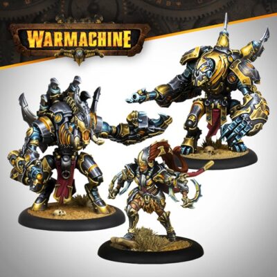 Orgoth Sea Raiders: Orgoth Sea Raiders Battlegroup Box