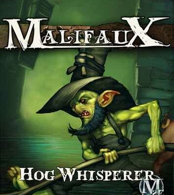 Gremlins: Hog Whisperer