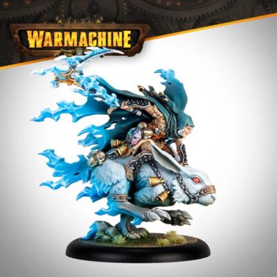 Mercenary: Zacchaeus, Winter's Chill