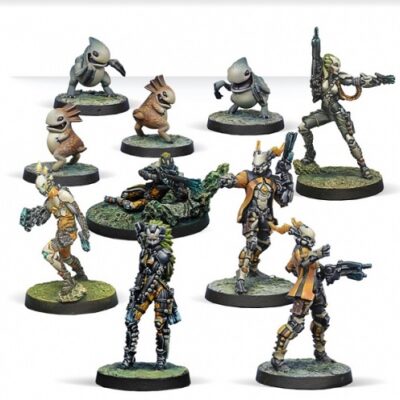 Operation: Tohaa - Combat Force Repack Beta