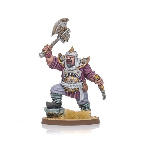 Araves Ogre Tyrant