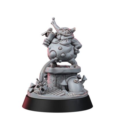 WE: Chaos Little Big Pipi