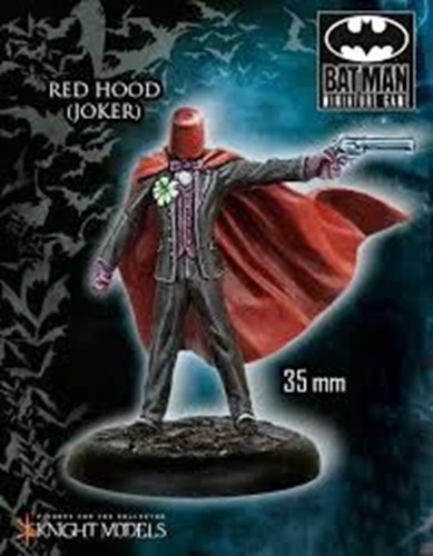 Joker (Red Hood)