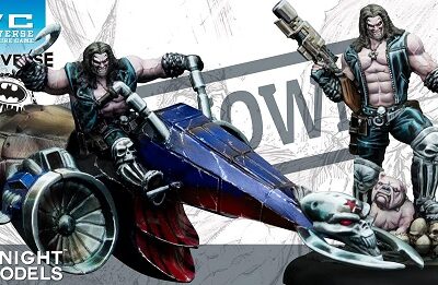 Batman: Lobo