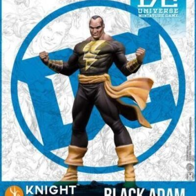 Batman: Black Adam
