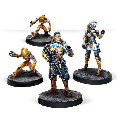 Yu Jing: Yu Jing Support Pack
