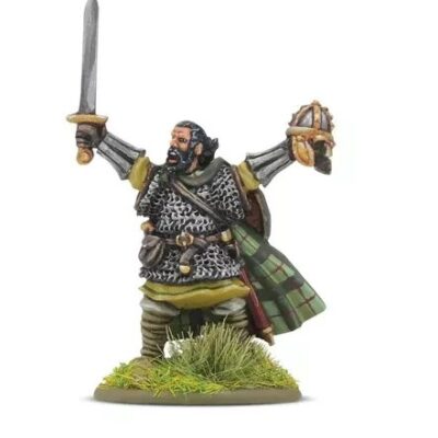 Hail Caesar: Agravain