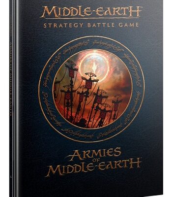 LOTR: Armies of Middle-Earth