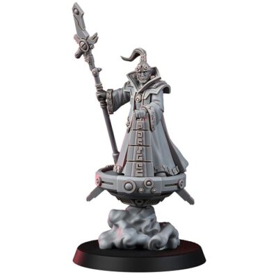 WE: Greater Good Gaijin Psyker