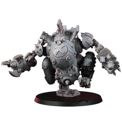 WE: Ork Grot Flighta Kan SKRP-4