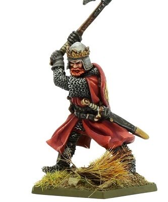Hail Caesar: Richard I The Lionheart
