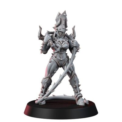 WE: Sisters in Heresy Supremi Ordinis