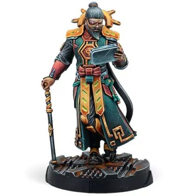 Yu Jing: Dragon Lord Pre-order Exclusive Edition