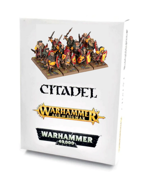 Battle Pilgrims