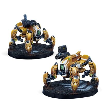 Yu Jing: Yaokong Remotes Pack