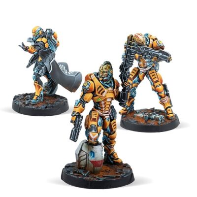 Yu Jing: Imperial Service Expansion Pack Alpha