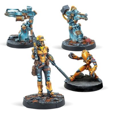 Yu Jing: Imperial Service Expansion Pack Beta