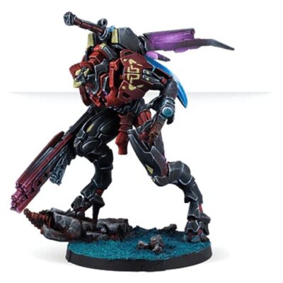 Combined Army: Shasvastii Sphinx (TAG)