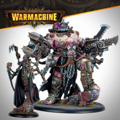Mercenary: Exulon Nostilla & Aberration Mercenary