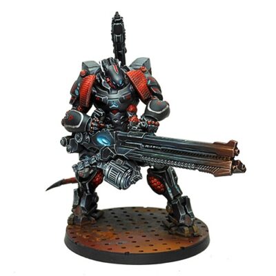 Nomads: Szalamandra Squadron TAG Pack