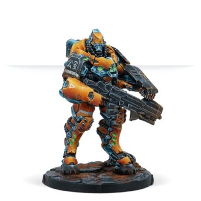 Yu Jing: Longwang, Imperial Tag Police