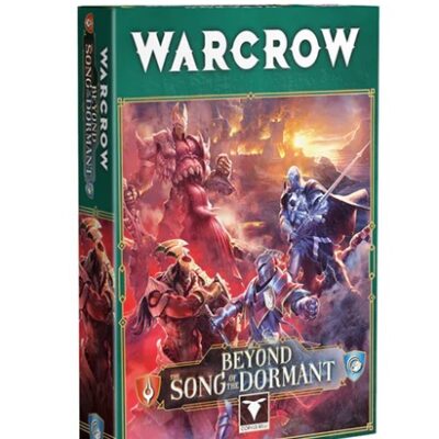 Warcrow: Beyond Song of the Dormant