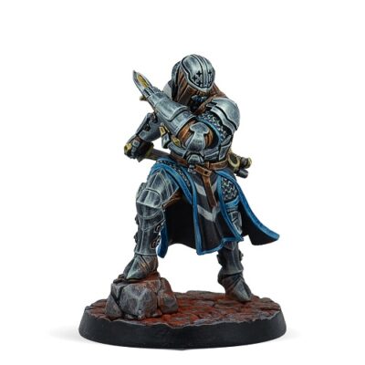 Warcrow: Feudom Syzigian Exclusive