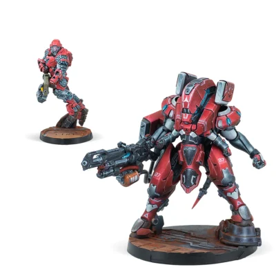 Nomads: Iguana Squadron