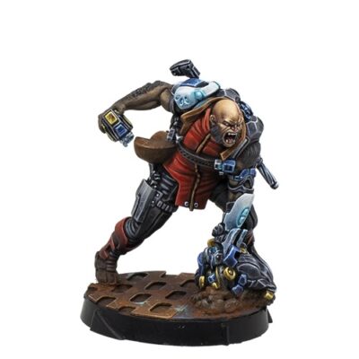 Nomads: Wolfgang Amadeus Wolff
