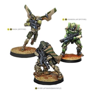 Haqqassin: Hassassin Bahram Expansion Pack Beta