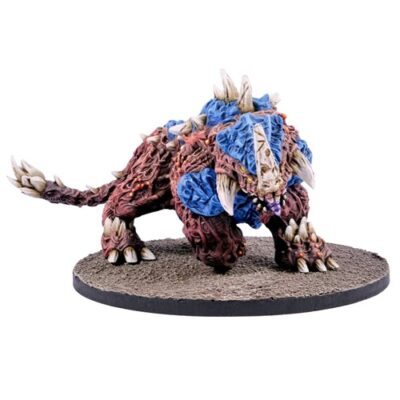 Epic Warpath: Plague Colossus