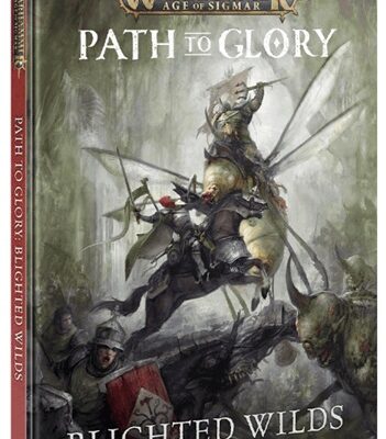 Age of Sigmar: Path To Glory Blighted Wilds