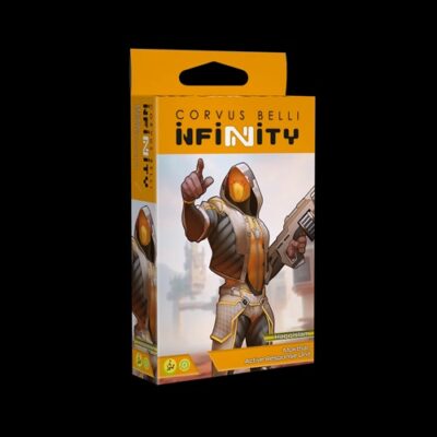Haqqassin: Mukthar, Active Response Unit