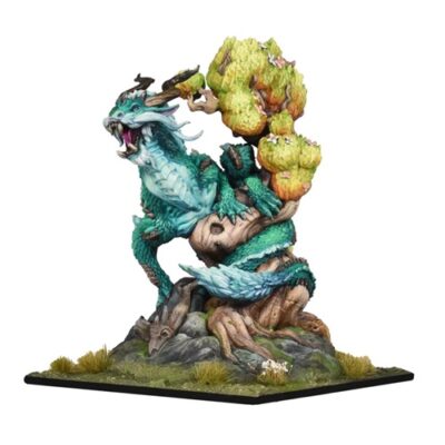 Kings of War: Xirkaali Gokluu