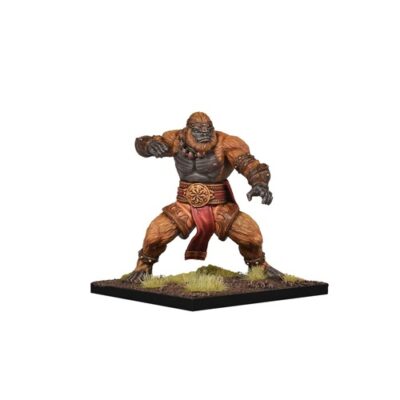 Kings of War: Xirkaali Shaoquan