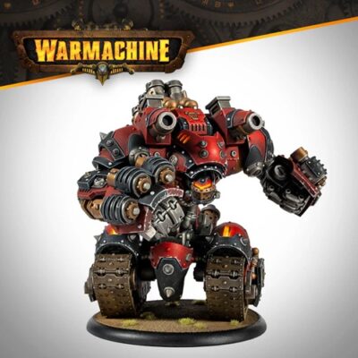 Khador: Behemoth II