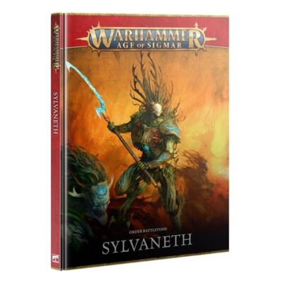 Wood Elves: Battletome: Sylvaneth