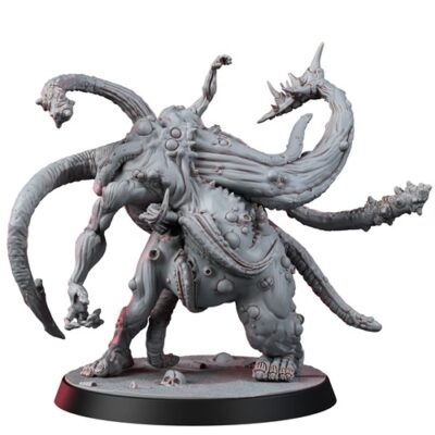 WE: Chaos Spawn Nurglash