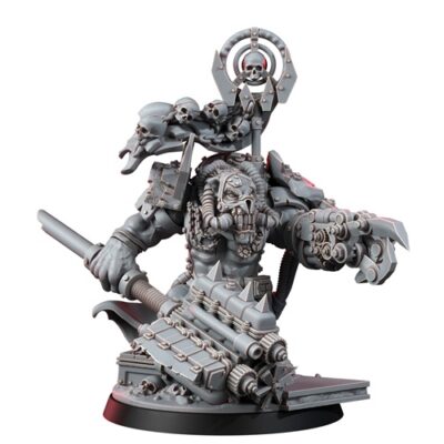 WE: Ork Immortaz Da RoadBoss