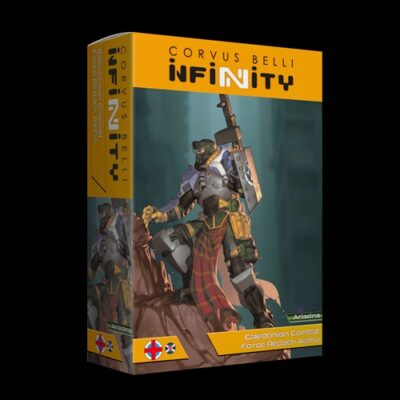 Ariadna: Caledonian Combat Force Repack Alpha