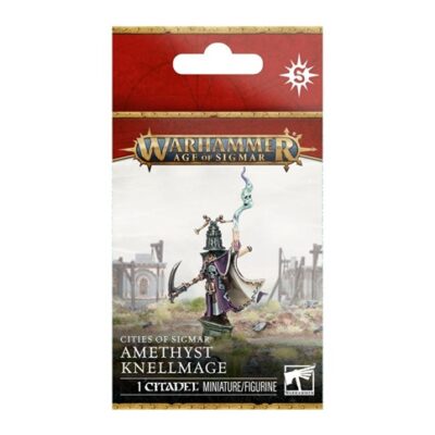 Empire: Amethyst Knellmage