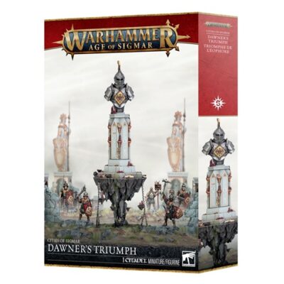 Empire: Dawner's Triumph