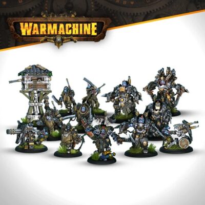 Brineblood: Southern Kriels Kithguard Auxiliary Expansion