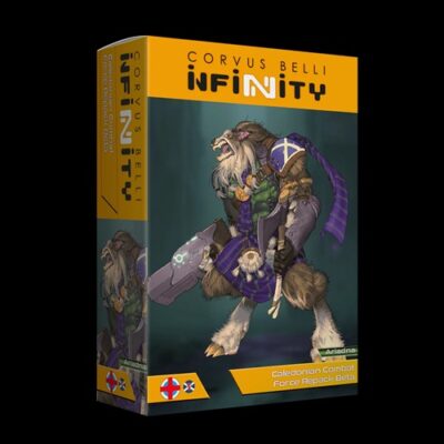 Ariadna: Caledonian Combat Force Repack Beta