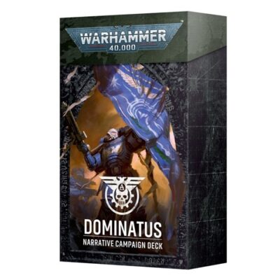 Warhammer 40K: Dominatus Armageddon